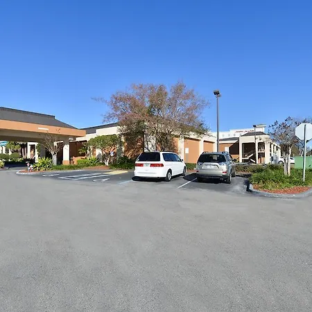Quality Inn Altamonte Springs